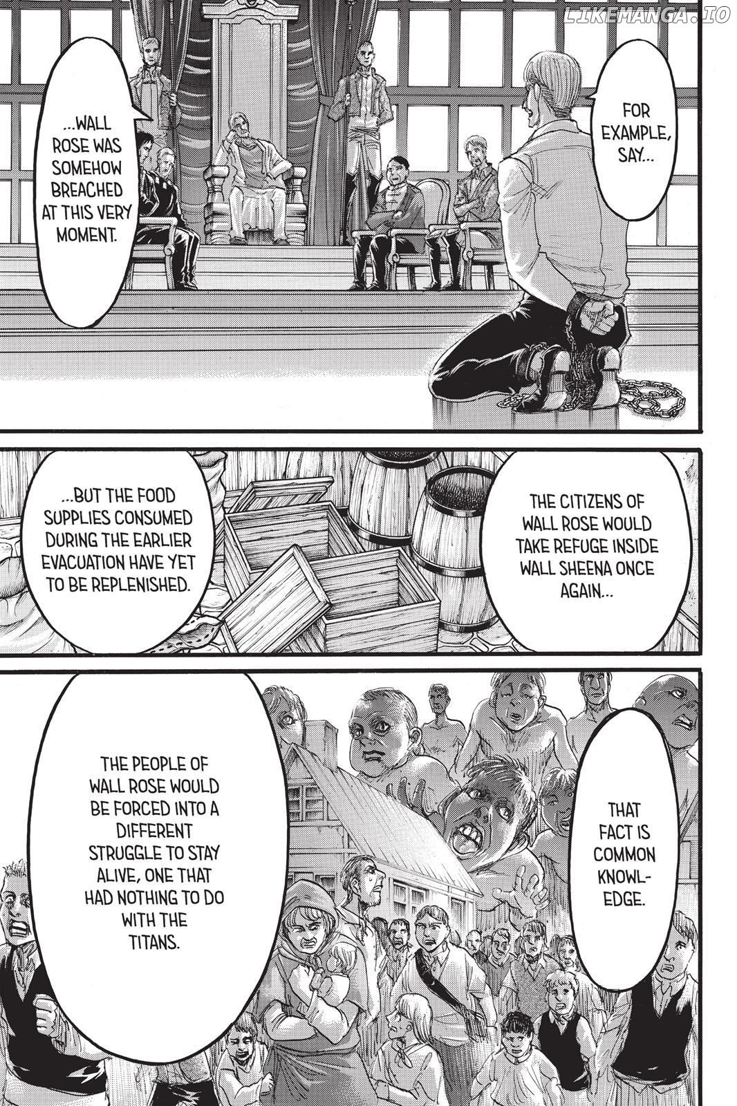 Shingeki no Kyojin, Chapter 61 image 03